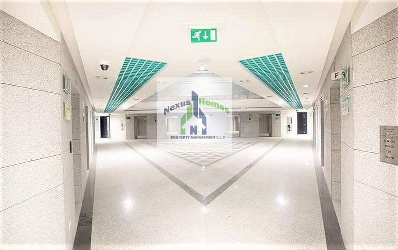 8 Spacious 2 BR Apartment Plus Maids in Al Reem Island