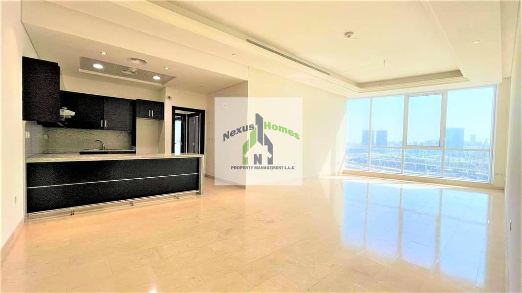 10 Spacious 2 BR Apartment Plus Maids in Al Reem Island