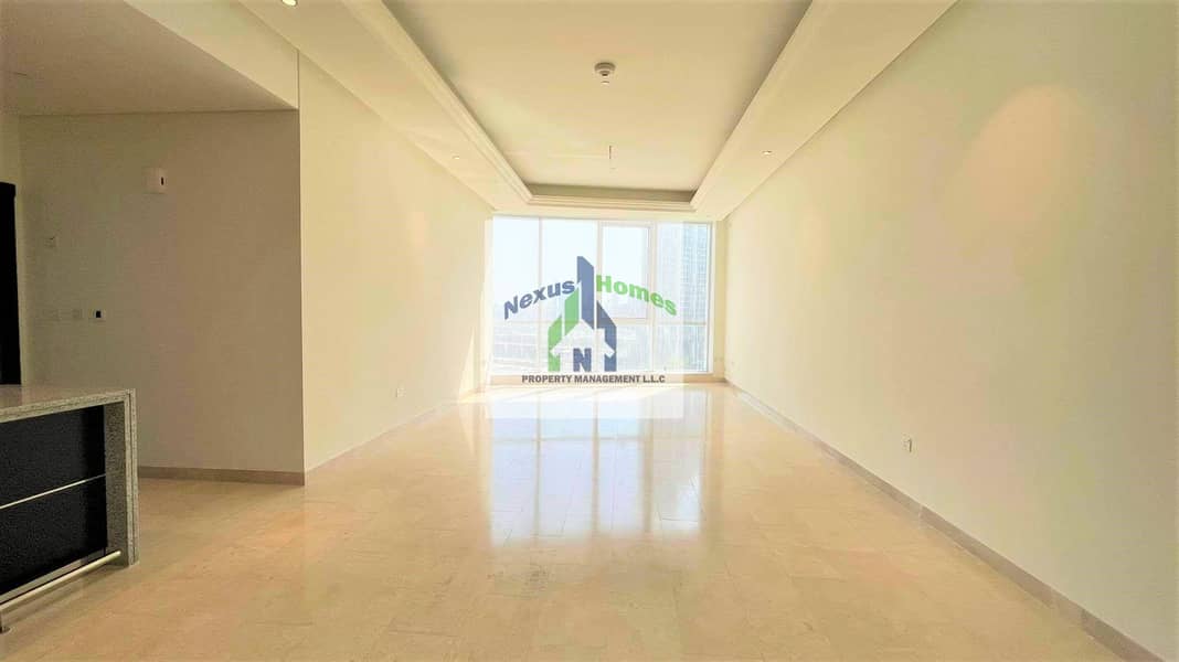 11 Spacious 2 BR Apartment Plus Maids in Al Reem Island