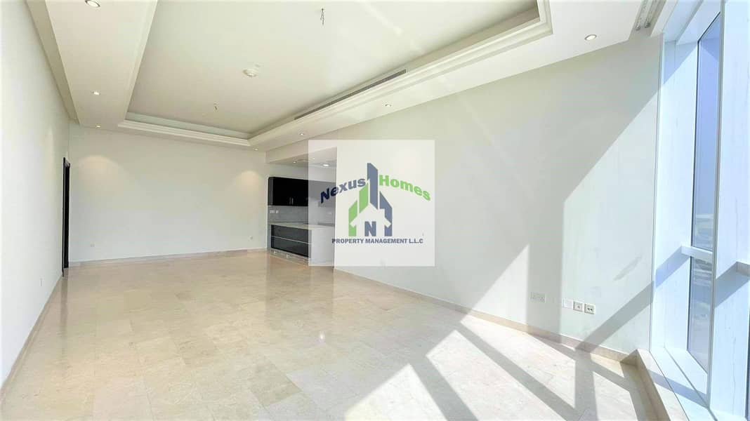 12 Spacious 2 BR Apartment Plus Maids in Al Reem Island