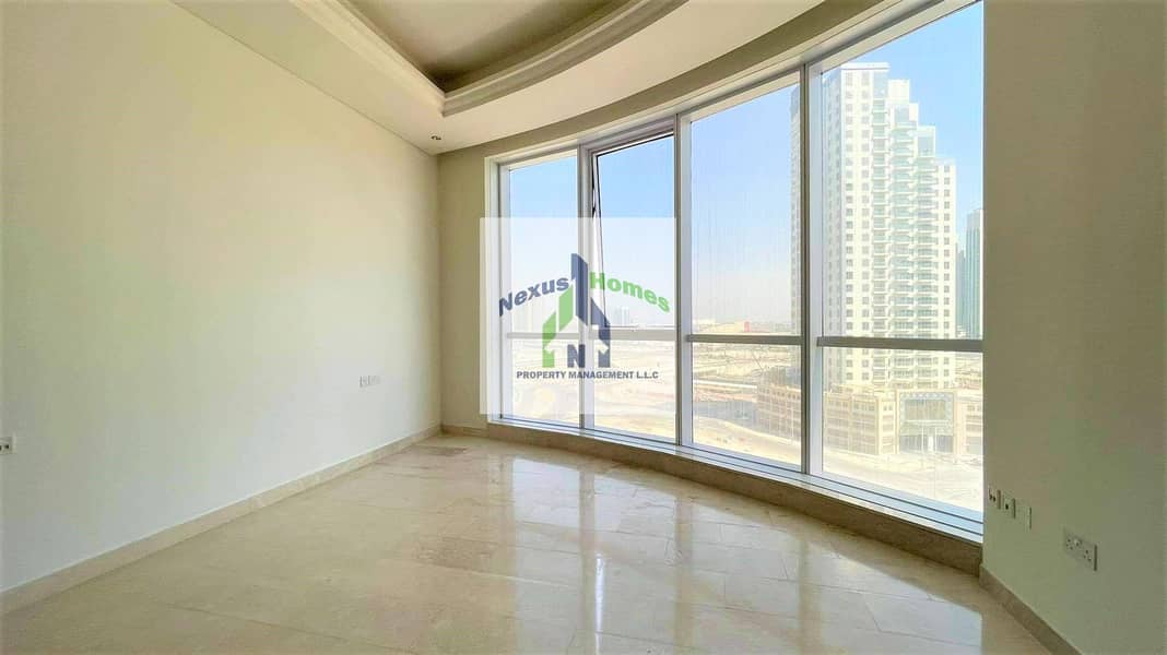 13 Spacious 2 BR Apartment Plus Maids in Al Reem Island