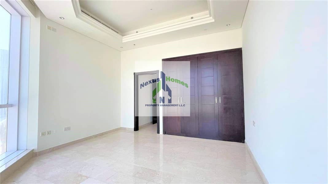 14 Spacious 2 BR Apartment Plus Maids in Al Reem Island