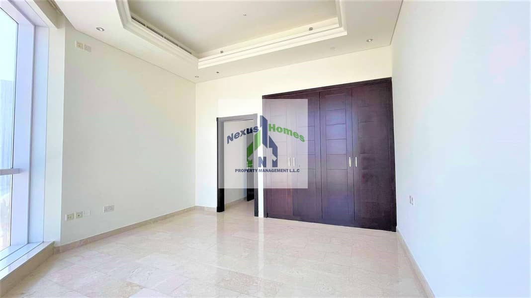 16 Spacious 2 BR Apartment Plus Maids in Al Reem Island