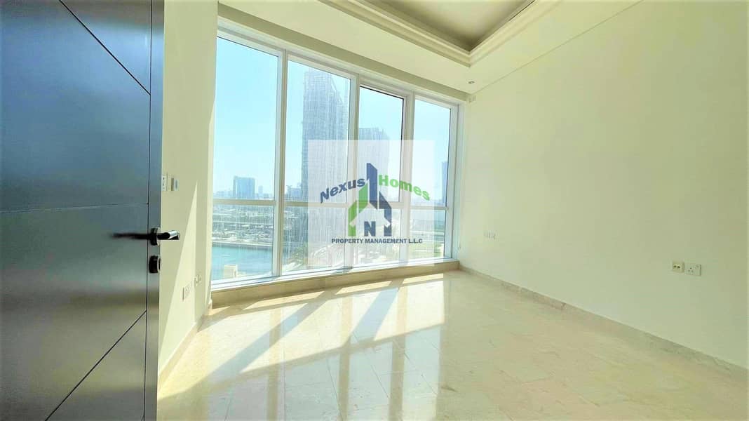 17 Spacious 2 BR Apartment Plus Maids in Al Reem Island