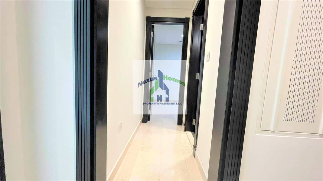 18 Spacious 2 BR Apartment Plus Maids in Al Reem Island
