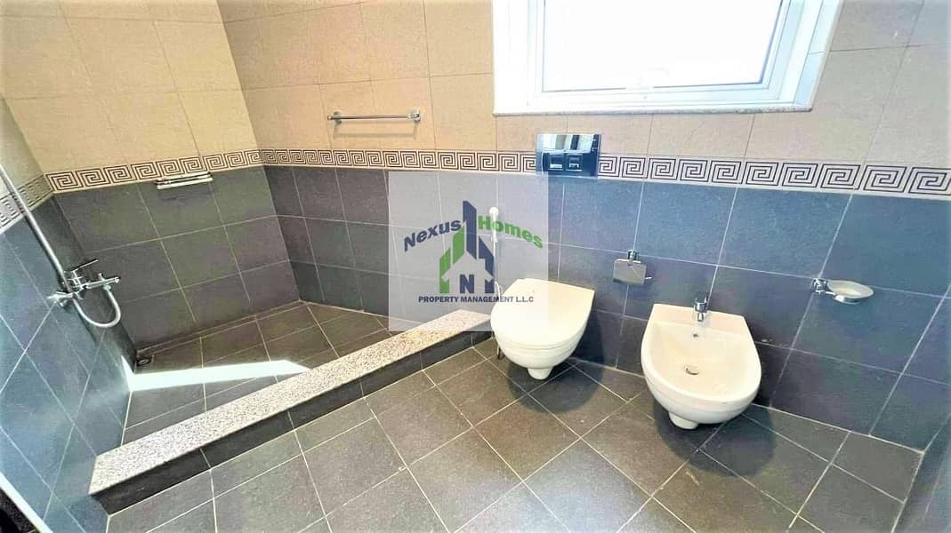 19 Spacious 2 BR Apartment Plus Maids in Al Reem Island
