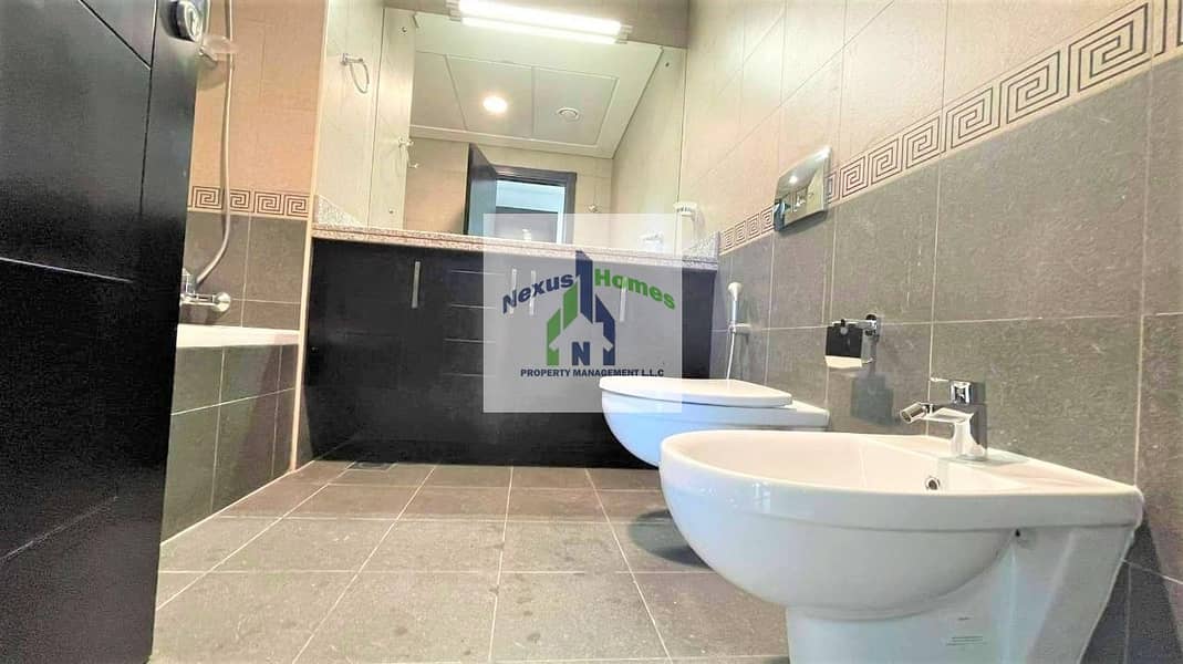 20 Spacious 2 BR Apartment Plus Maids in Al Reem Island