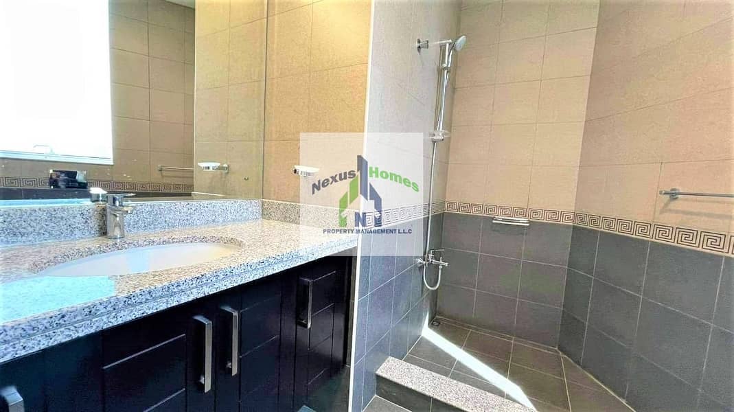 21 Spacious 2 BR Apartment Plus Maids in Al Reem Island