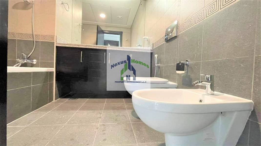 22 Spacious 2 BR Apartment Plus Maids in Al Reem Island