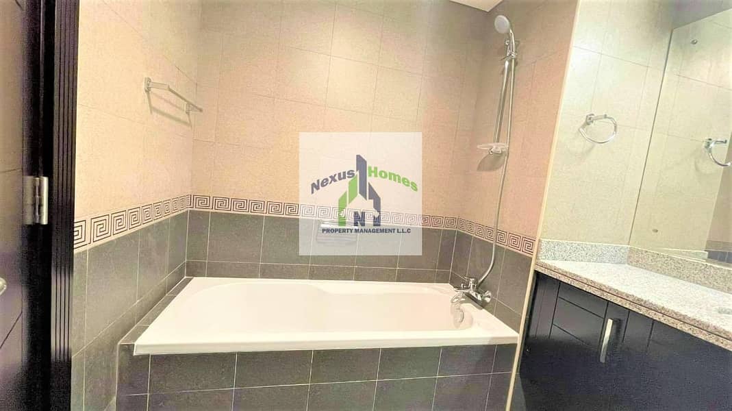23 Spacious 2 BR Apartment Plus Maids in Al Reem Island