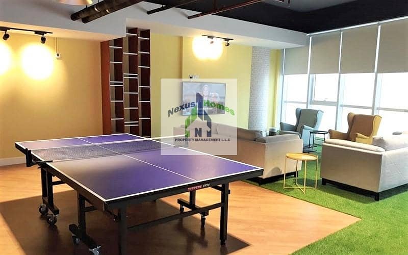 26 Spacious 2 BR Apartment Plus Maids in Al Reem Island