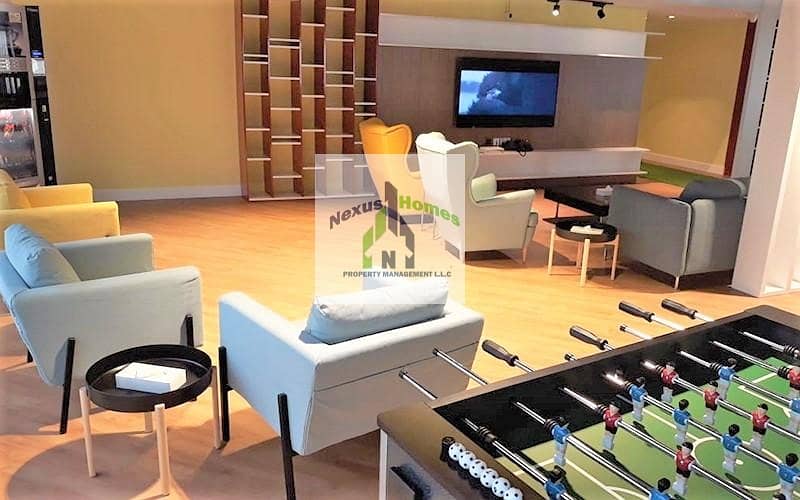 28 Spacious 2 BR Apartment Plus Maids in Al Reem Island