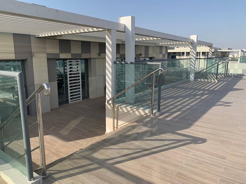 Brand New | 4 BR Apartment | Private Pool Brand New | 4 BR Apartment | Private Pool