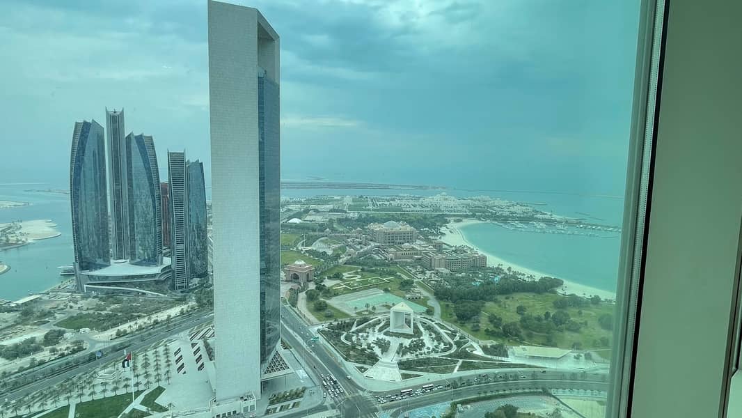 Great Location|Spectacular Views out over the Arabian Gulf Great Location|Spectacular Views out over the Arabian Gulf