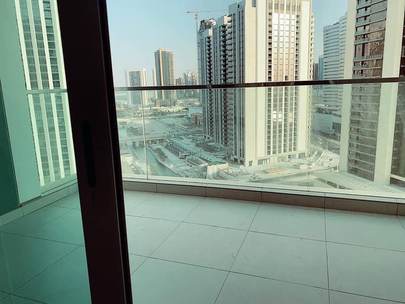 4 Stunning 1 Bedroom with Beautiful Balcony