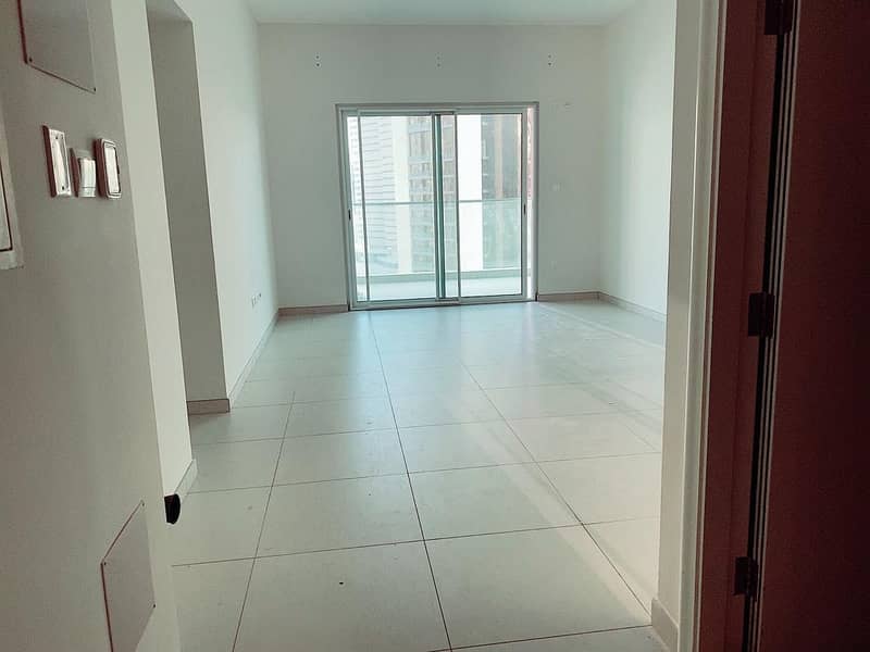7 Stunning 1 Bedroom with Beautiful Balcony