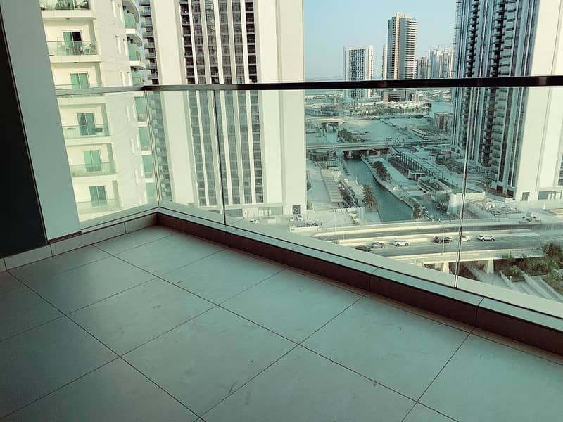 8 Stunning 1 Bedroom with Beautiful Balcony
