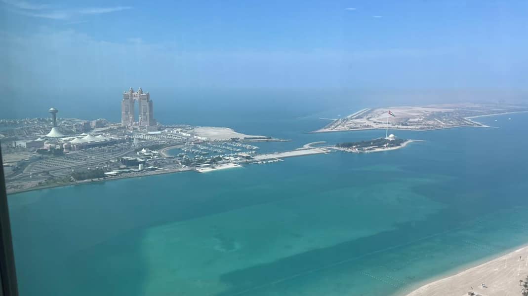 Spacious 2 Br Duplex Iconic Building Full Sea View Spacious 2 Br Duplex Iconic Building Full Sea View