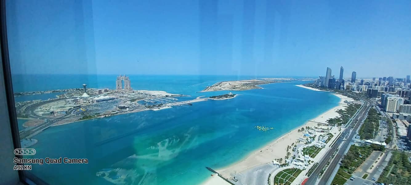 1 Month Free | Chiller Free | Sea View 1 Month Free | Chiller Free | Sea View