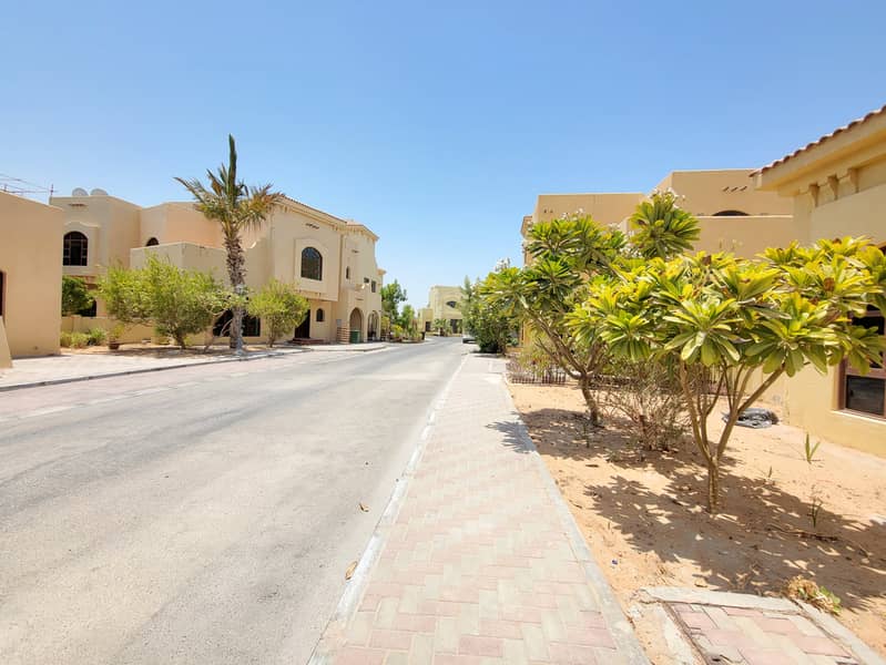 فیلا في قرية ساس النخل 4 غرف 165000 درهم - 7788455 فیلا في قرية ساس النخل 4 غرف 165000 درهم - 7788455
