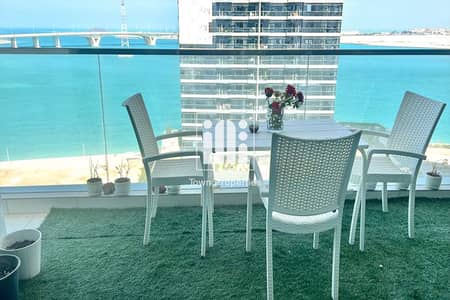 Swimming Pool | 2MBR +Maid Apartment | Near To Beach |