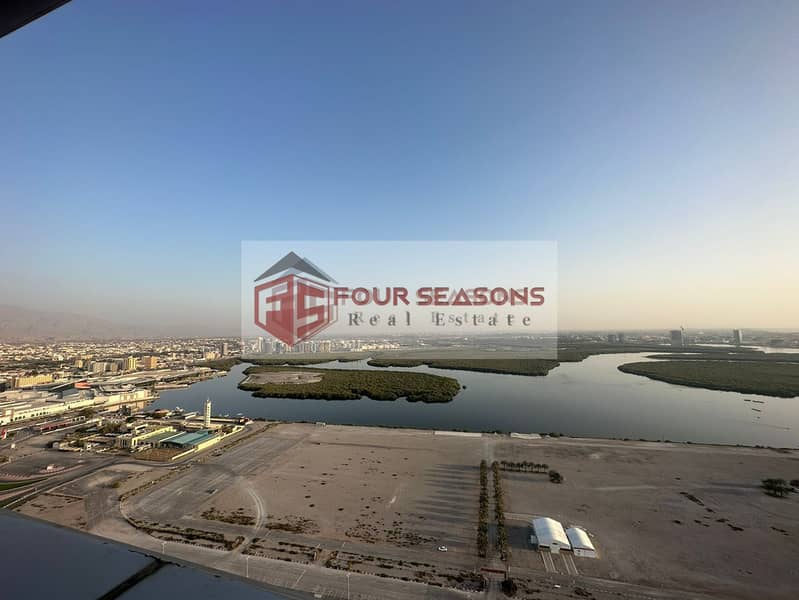 2 BEDROOM APARTMENT WITH MANGROVE VIEW 2 BEDROOM APARTMENT WITH MANGROVE VIEW