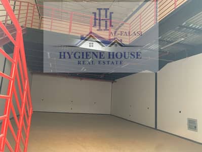 Warehouse for Rent in Ajman Industrial, Ajman - 8. jpg