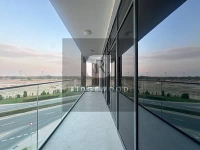 Spacious /Ready  Apartment / Big Balcony