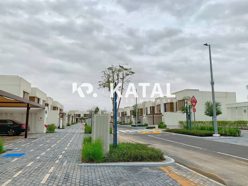 15 Noya, Yas Island Abu dhabi,2 bedroom, 3 bedroom, Single Row Villa, Town house Sale, Yas Park View, Yas Island, Abu Dhabi 001 (1). jpg