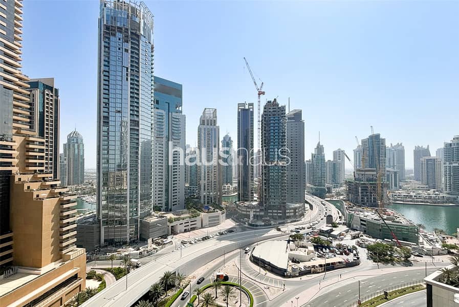 Marina View | Spacious Layout | Prime Location - Image 10