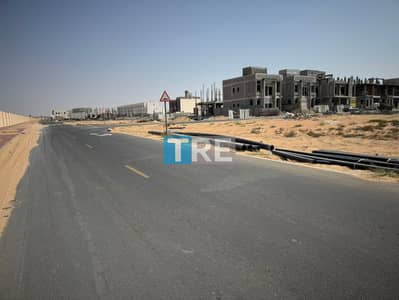 Plot for Sale in Al Bahia, Ajman - IMG-20241014-WA0127. jpg