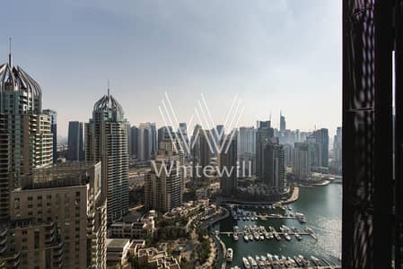 Fully Furnished | Marina View | Brand new