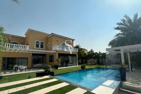 Luxury Upgraded 5BR M Villa - Modern Interiors