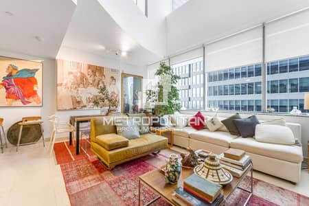 Cozy and Bright | Prime Location | Mid Floor