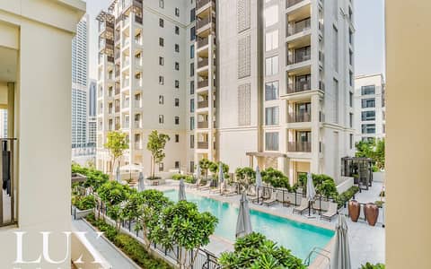 Pool View | Great Investment | Beach Access
