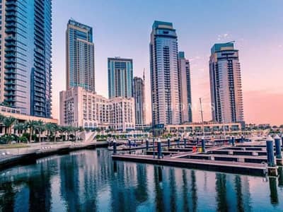 2 Bedroom Flat for Sale in Dubai Creek Harbour, Dubai - 3. jpg