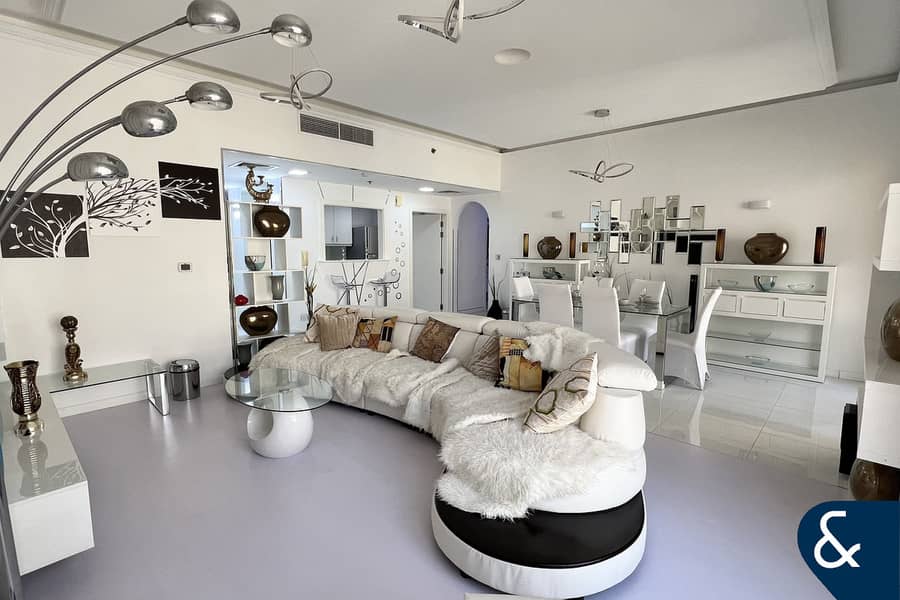 Fully Upgraded | 2 Bed | Smart Home Fully Upgraded | 2 Bed | Smart Home