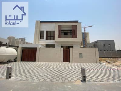 4 Bedroom Villa for Sale in Al Amerah, Ajman - IMG-20241014-WA0045. jpg