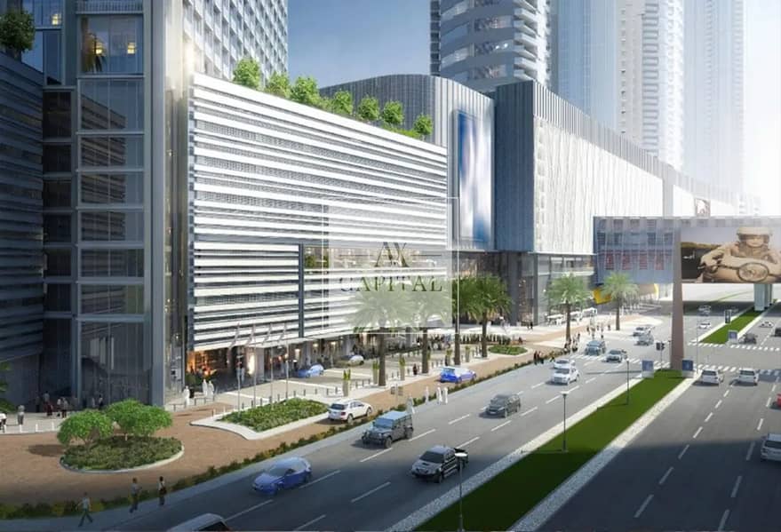 位于迪拜市中心,迪拜购物中心维达公寓,Vida Dubai Mall Tower 1 2 卧室的公寓 5200000 AED - 9940861 位于迪拜市中心,迪拜购物中心维达公寓,Vida Dubai Mall Tower 1 2 卧室的公寓 5200000 AED - 9940861