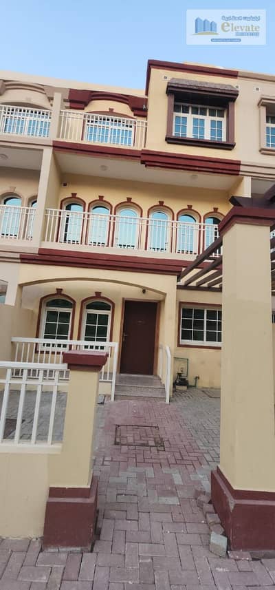 4 Bedroom Townhouse for Rent in Ajman Uptown, Ajman - 3a01c389-3d73-4d73-9545-66139869bfcb. jpg