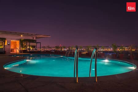2 Bedroom Apartment for Rent in DIFC, Dubai - No Commission | All Bills Included | Near Metro