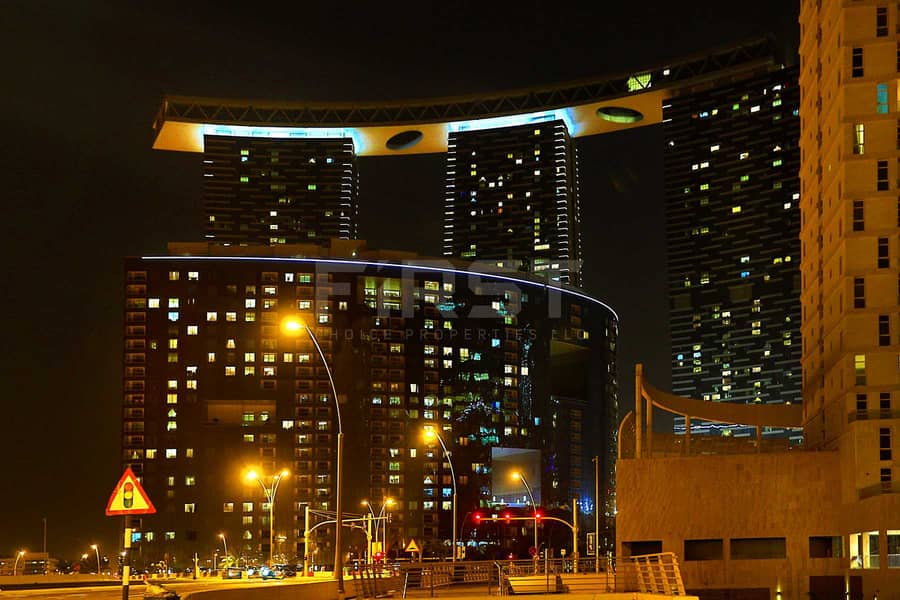 External Photo of The Gate Tower Al Reem Island Abu Dhabi UAE (2). jpg