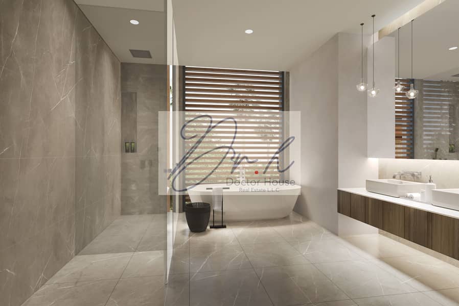18 Master bathroom Zen Opt2. jpg