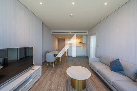 1 Bedroom Apartment for Sale in DIFC, Dubai - Premium Living|Trade Center View|High Floor