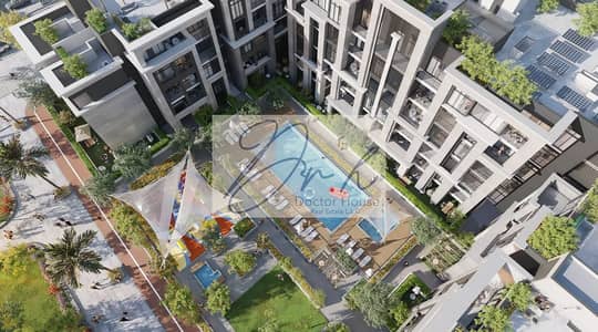 3 Cпальни Апартамент Продажа в Масдар Сити, Абу-Даби - IMG-20241014-WA0009. jpg