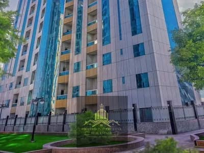 1 Bedroom Flat for Sale in Al Bustan, Ajman - 1_copy_800x600. jpeg