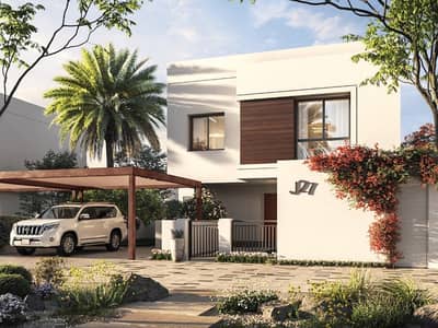 4 Bedroom Villa for Sale in Yas Island, Abu Dhabi - Noya Luma00001. jpeg