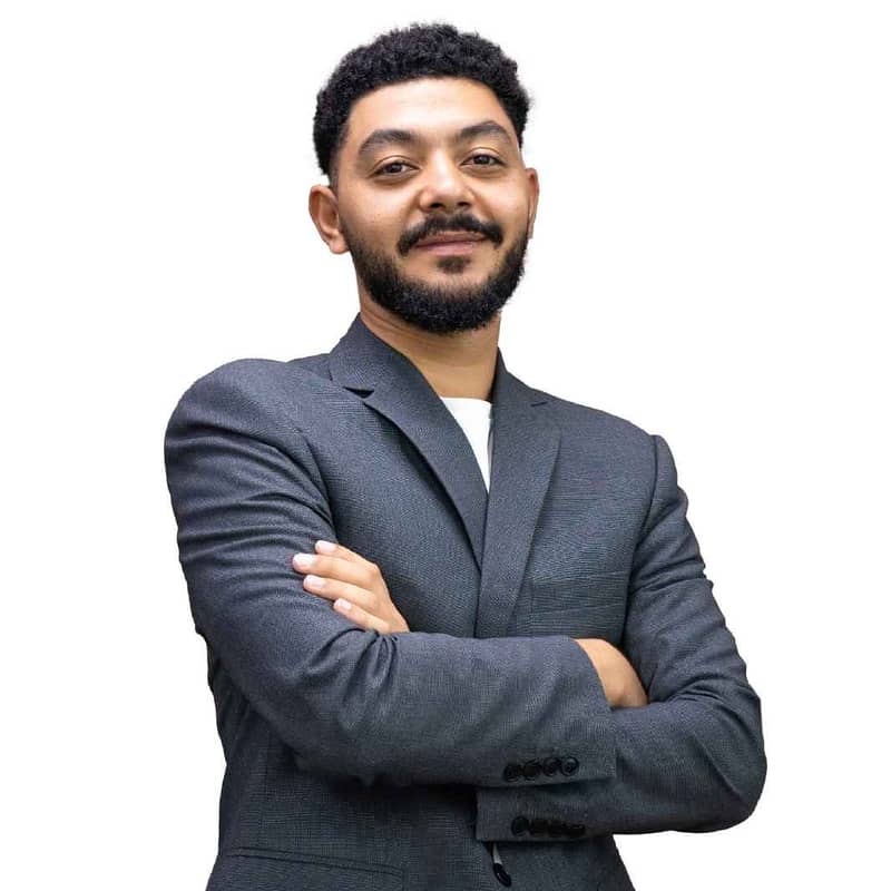 Mohamed Hassan