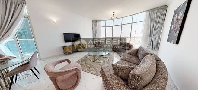 1 Bedroom Apartment for Sale in Al Rashidiya, Ajman - 3. PNG