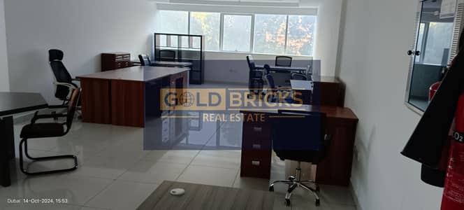 Office for Rent in Al Barsha, Dubai - IMG_20241014_155331. jpg